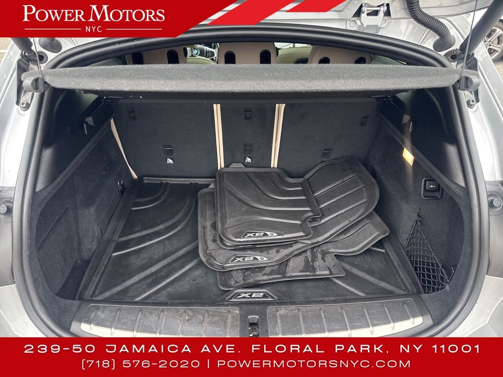 2021 Bmw X2 xDrive28i photo 20
