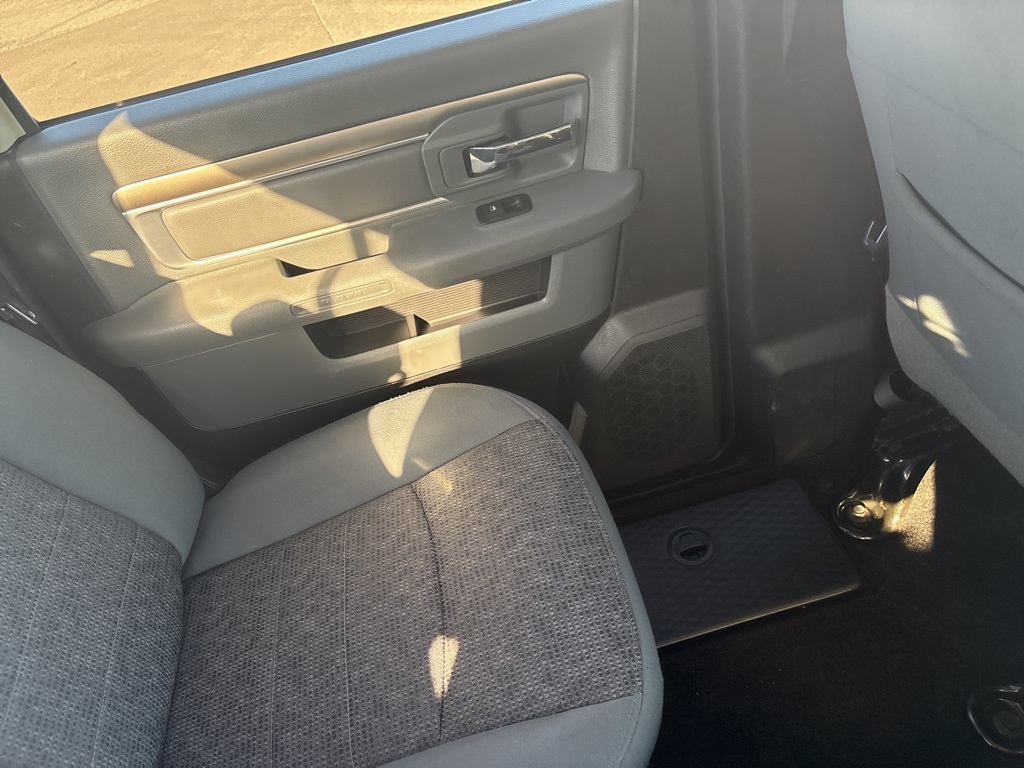 2016 Ram 1500 Big Horn photo 24