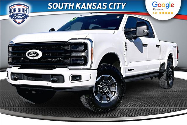 2023 Ford F-250 Base's photo