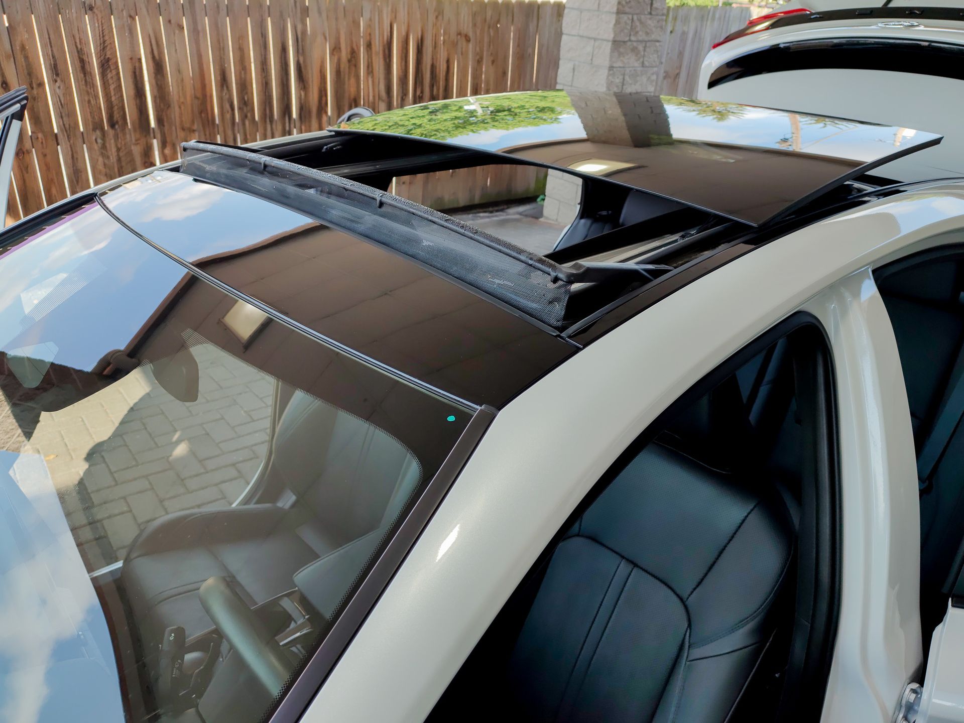 2025 Toyota Camry XSE photo 38