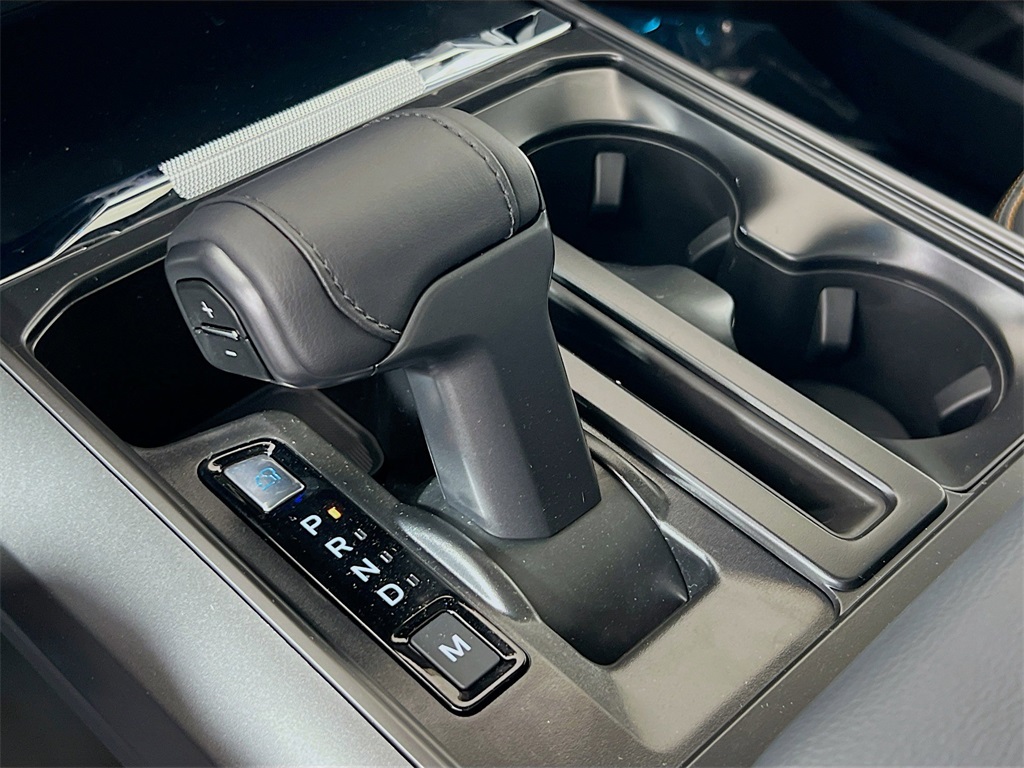 2025 Ford F-150 Tremor photo 10