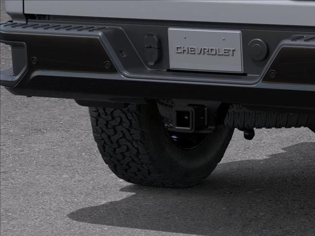 2026 Chevrolet Silverado 2500HD LT photo 12