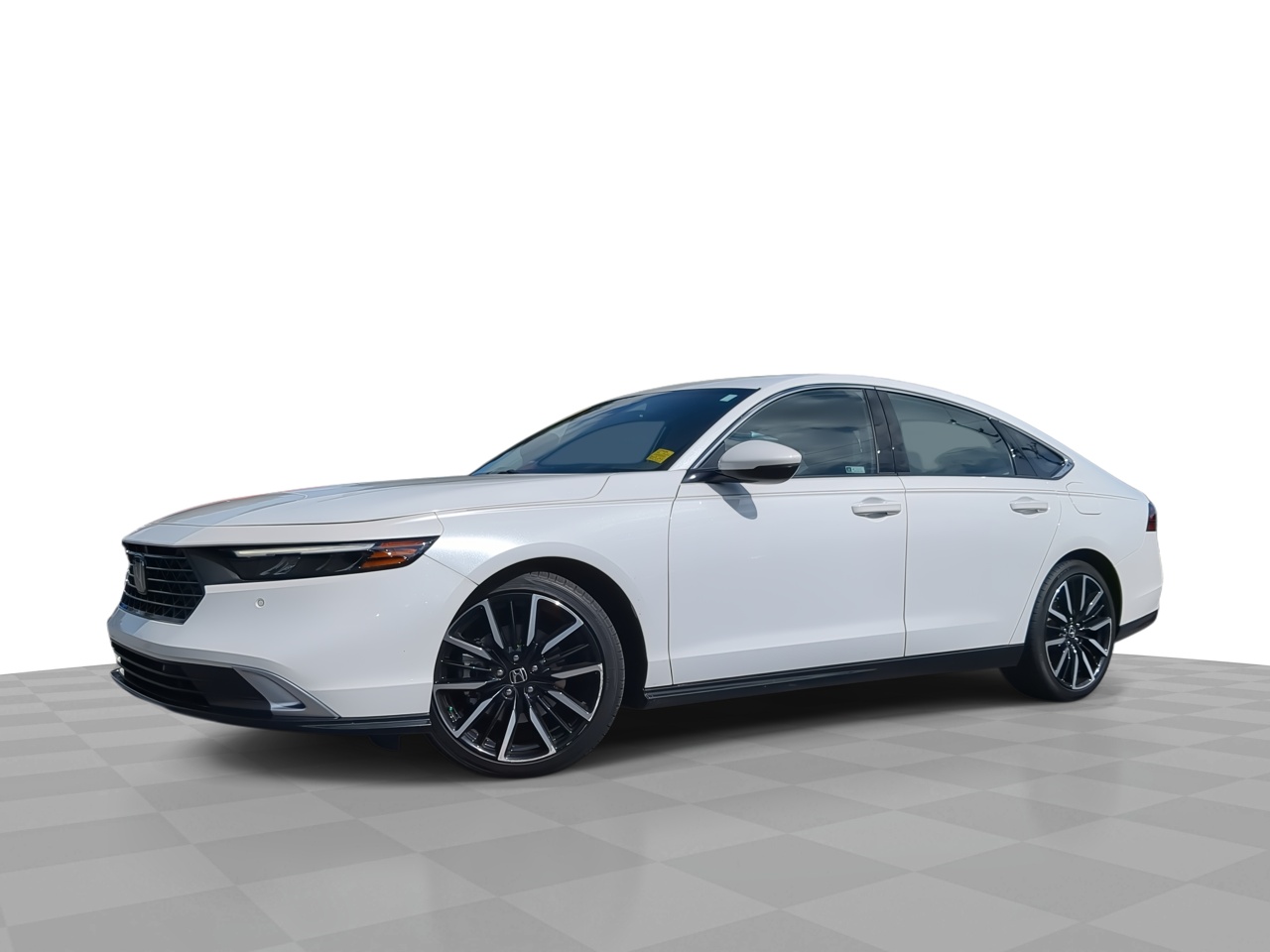 2023 Honda Accord Hybrid Touring photo 32