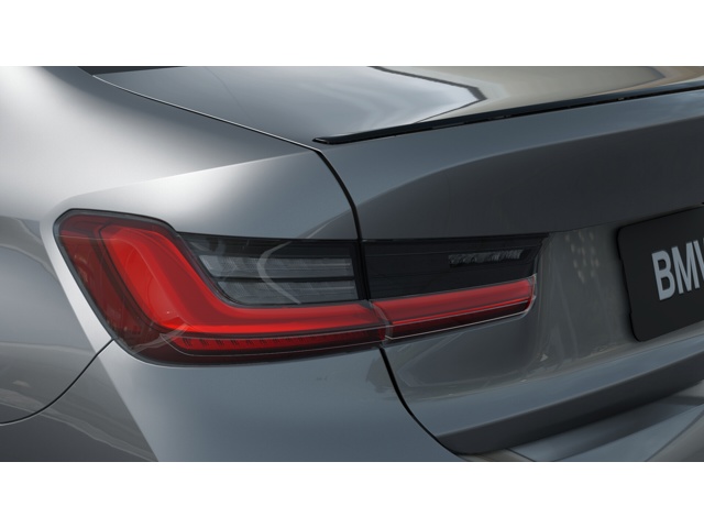 2025 Bmw M340i photo 6