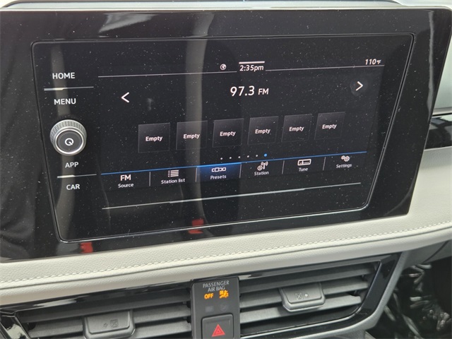 2025 Volkswagen Taos S photo 10