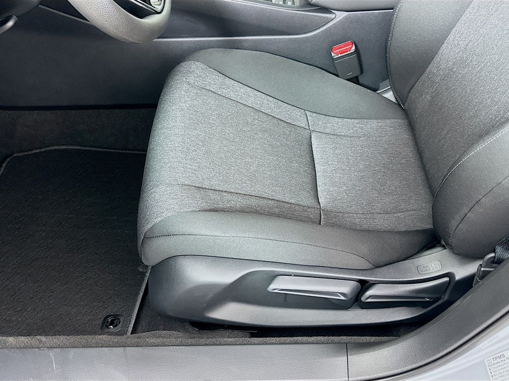 2025 Honda Accord 1.5T LX photo 20