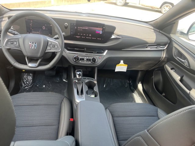 2025 Buick Envista Preferred photo 29