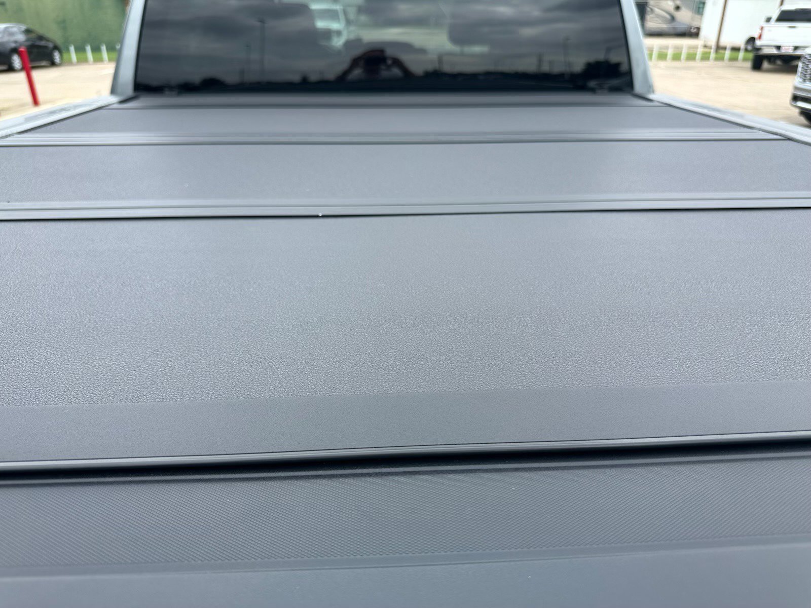2025 Gmc Sierra 1500 Elevation photo 9
