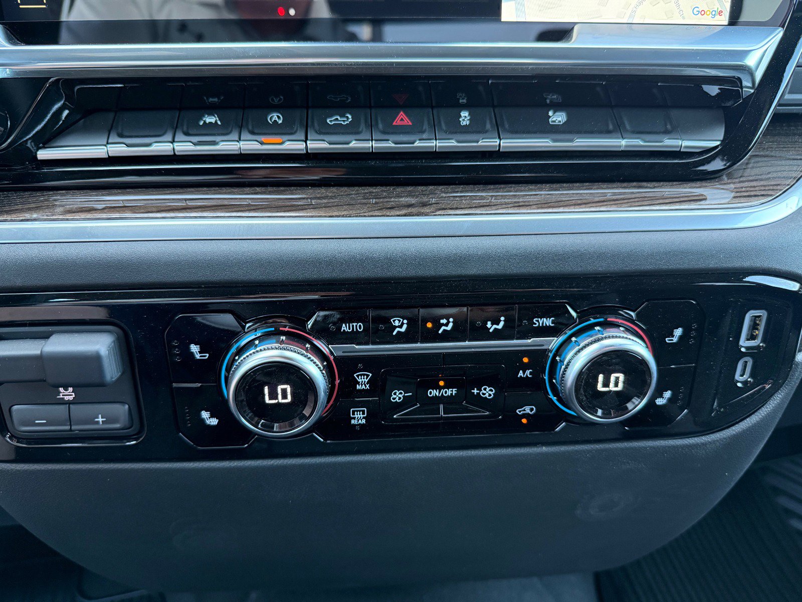 2025 Gmc Sierra 1500 Elevation photo 20