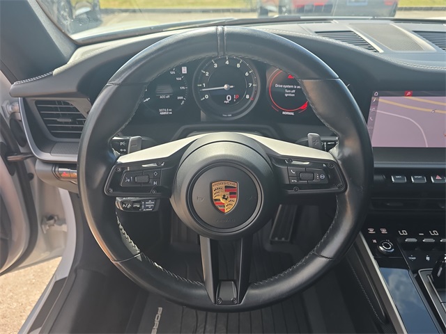 2020 Porsche 911 photo 20