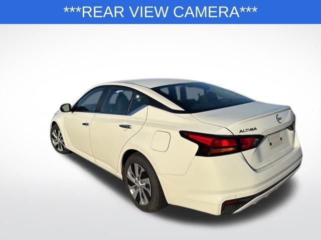 2024 Nissan Altima 2.5 S photo 3
