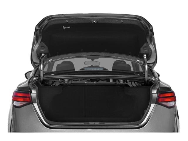 2020 Nissan Sentra SV photo 11