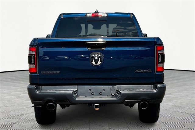 2020 Ram 1500 Big Horn Lone Star photo 5