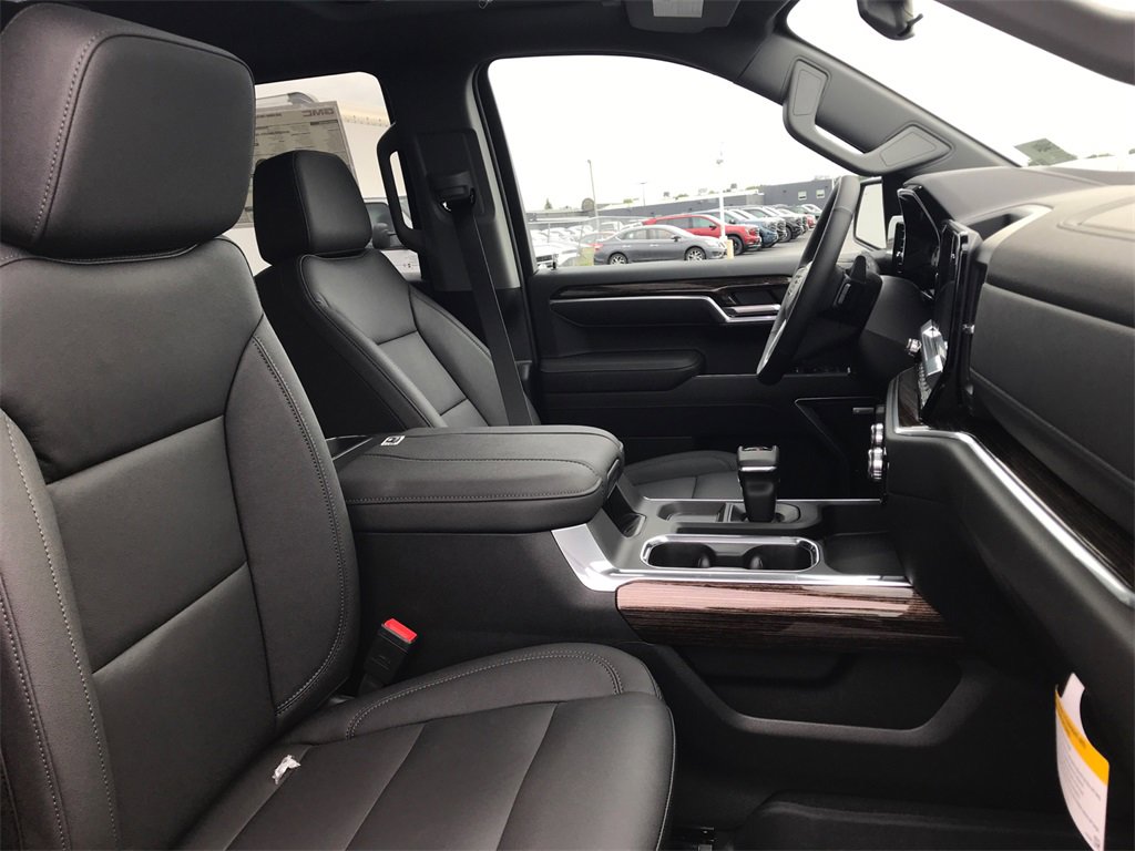 2026 GMC SIERRA - Image 36