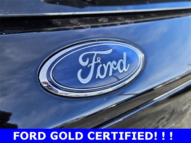 2024 Ford Explorer ST-Line photo 4