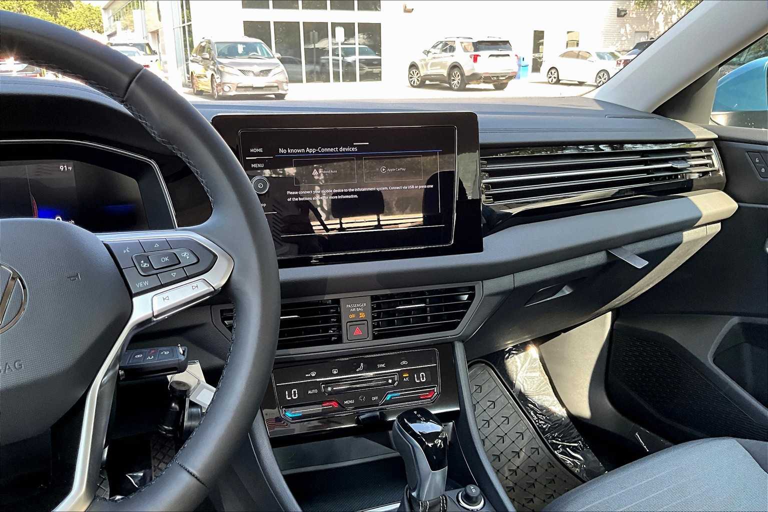 2025 Volkswagen Jetta 1.5T S photo 6