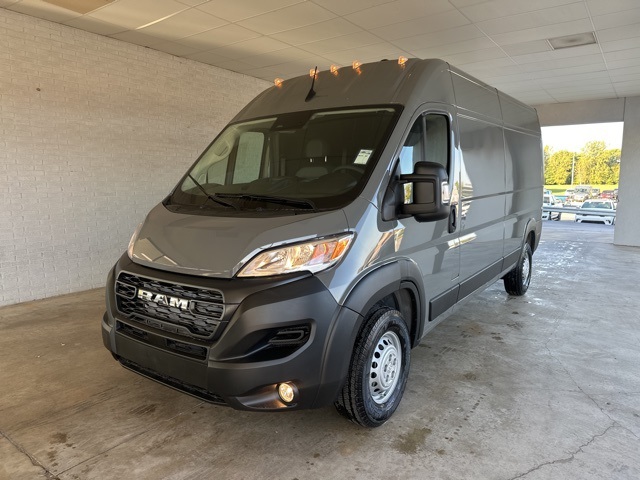 2026 Ram ProMaster 2500 photo 2