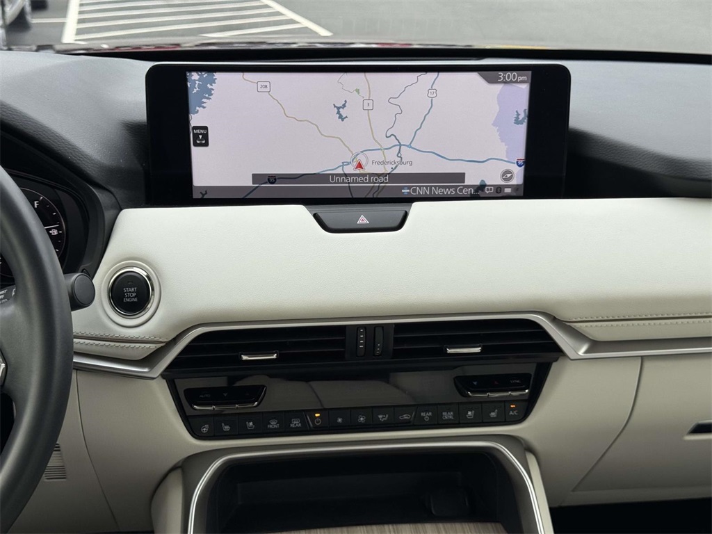 2024 Mazda CX-90 3.3 Turbo Premium Plus photo 18
