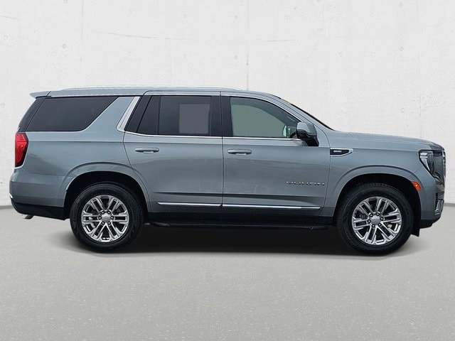 2023 Gmc Yukon SLT photo 4