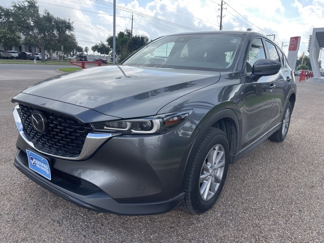 2023 Mazda CX-5 2.5 Select photo 2