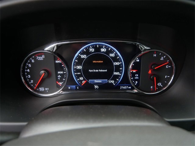 2023 Gmc Acadia SLT photo 32