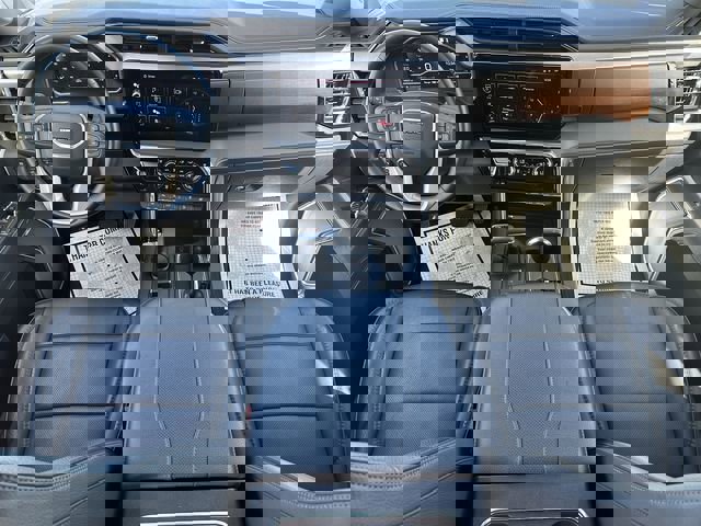 2024 Gmc Sierra 1500 Denali photo 10
