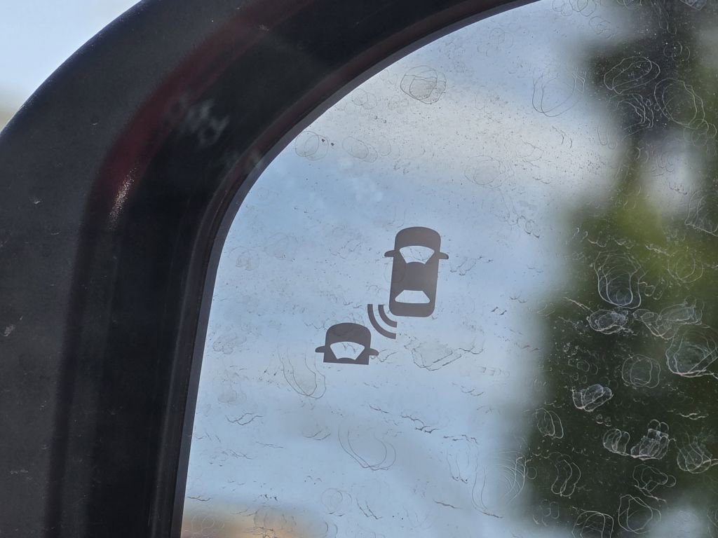 2026 Honda HR-V Sport photo 3