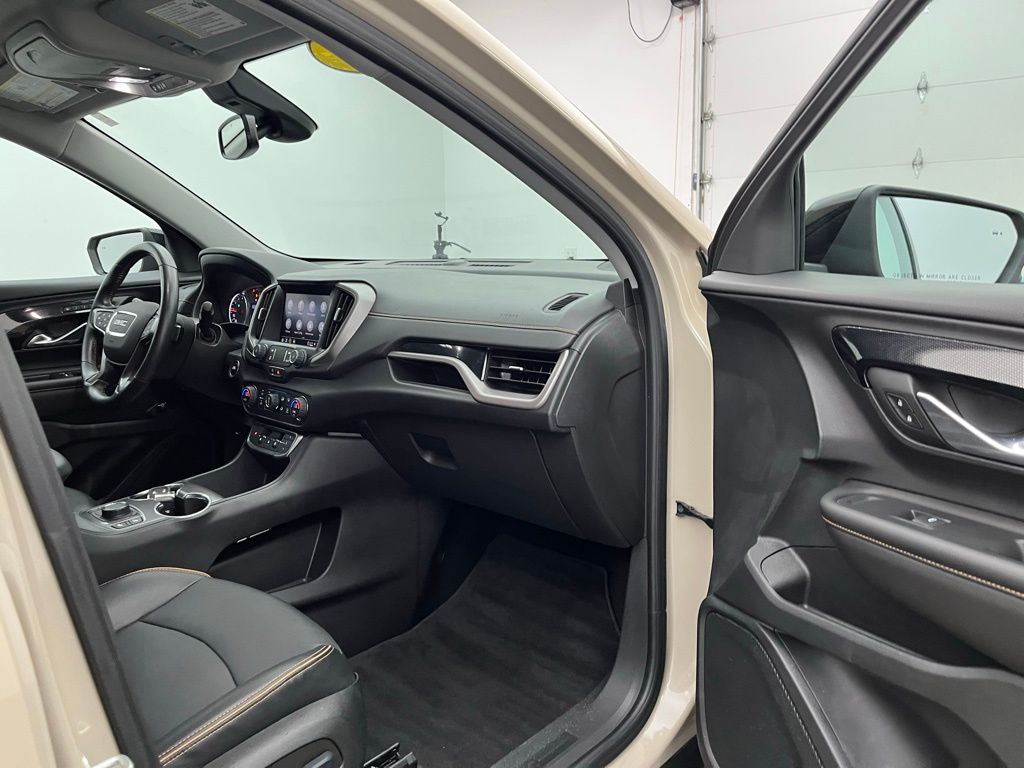 2022 Gmc Terrain AT4 photo 8
