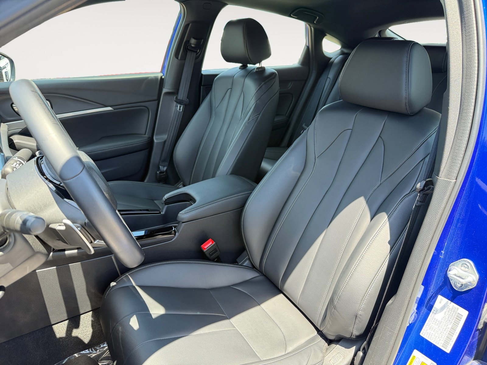2023 Acura Integra A-Spec photo 10