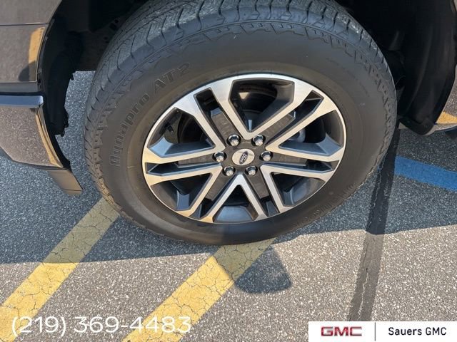 2022 Ford F-150 XL photo 37