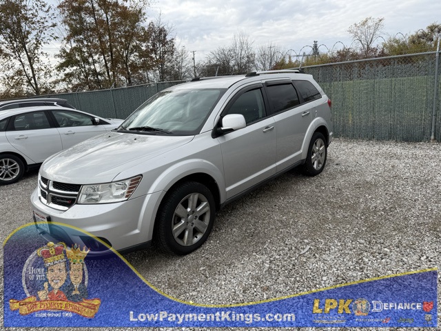 2013 Dodge Journey