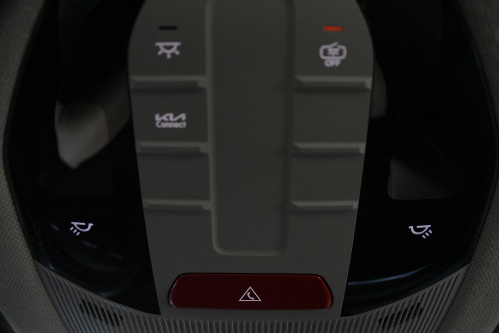 2025 Kia K4 EX photo 22