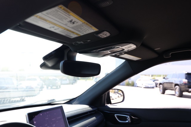 2023 Jeep Compass Altitude photo 12