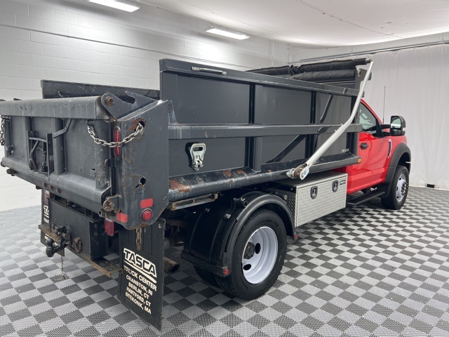 2022 Ford F-600 photo 4