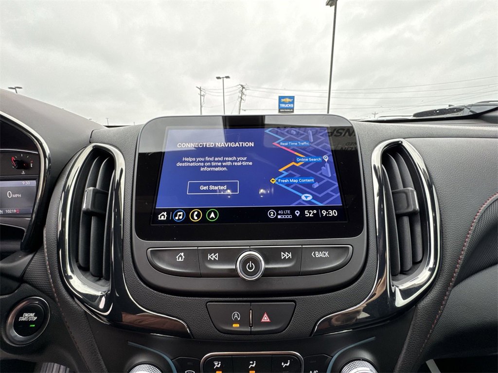2023 Chevrolet Equinox RS photo 18