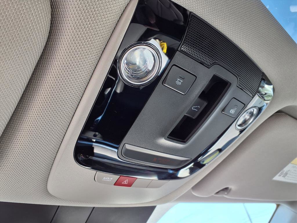 2026 Kia Sorento X-Line SX photo 17