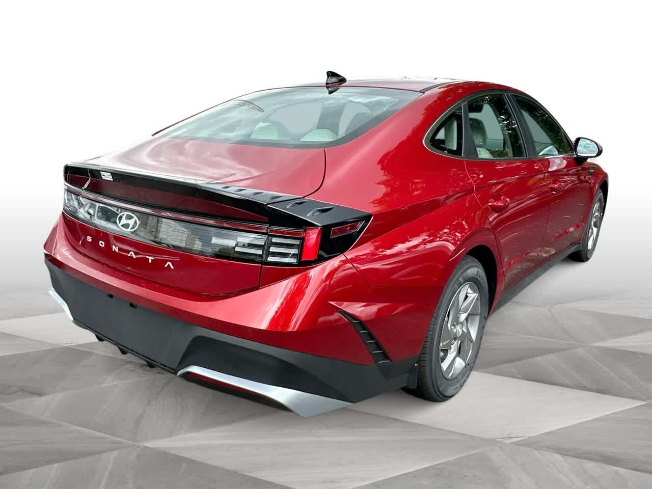 2026 Hyundai Sonata SE photo 8