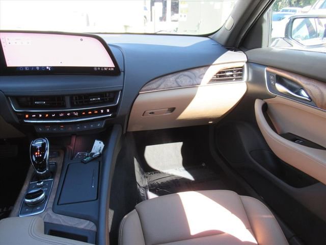 2025 Cadillac CT5 Premium Luxury photo 13