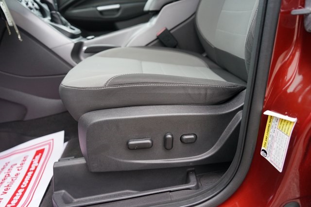 2014 FORD ESCAPE - Image 12