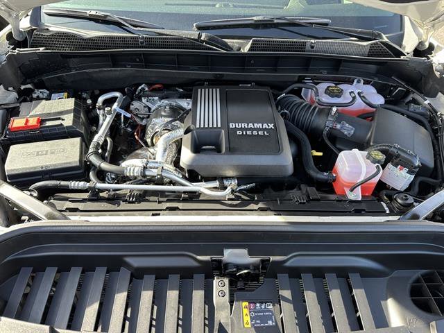 2026 GMC Sierra 1500 Denali's photo