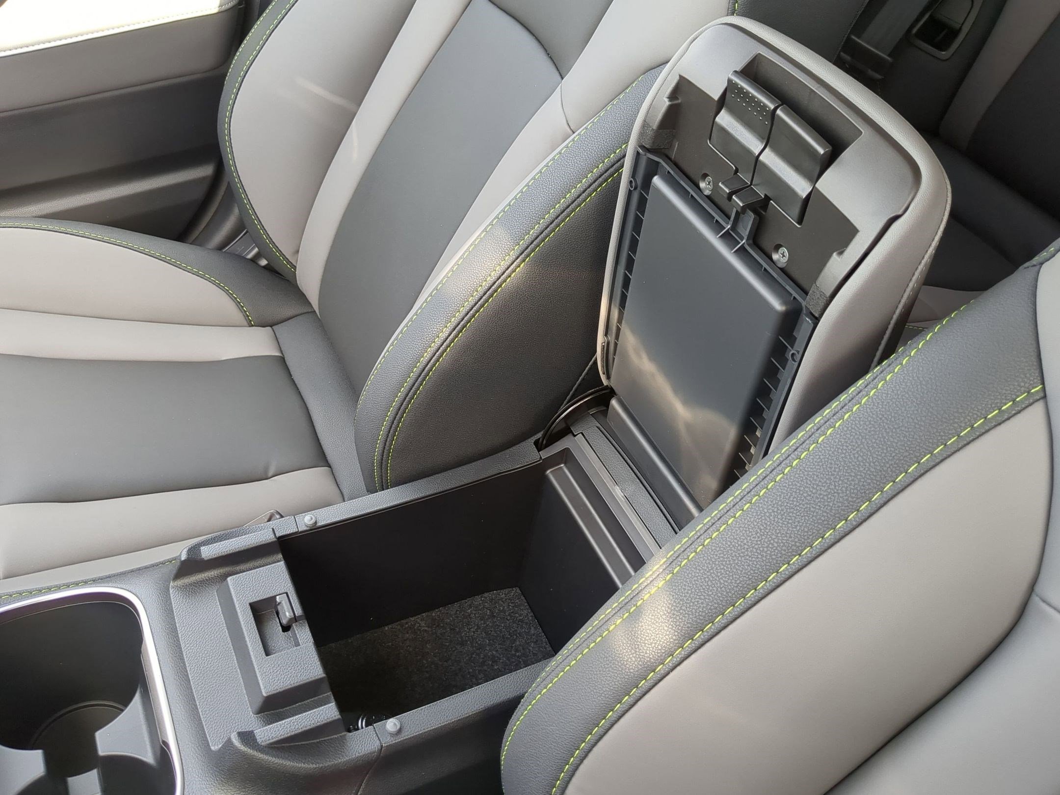 2025 Subaru Outback Onyx Edition photo 12