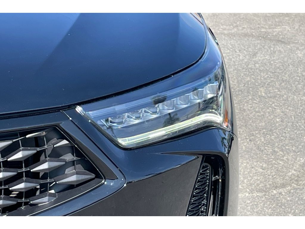 2023 Acura RDX A-Spec photo 43