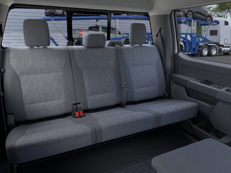 2026 Ford F-350 photo 11