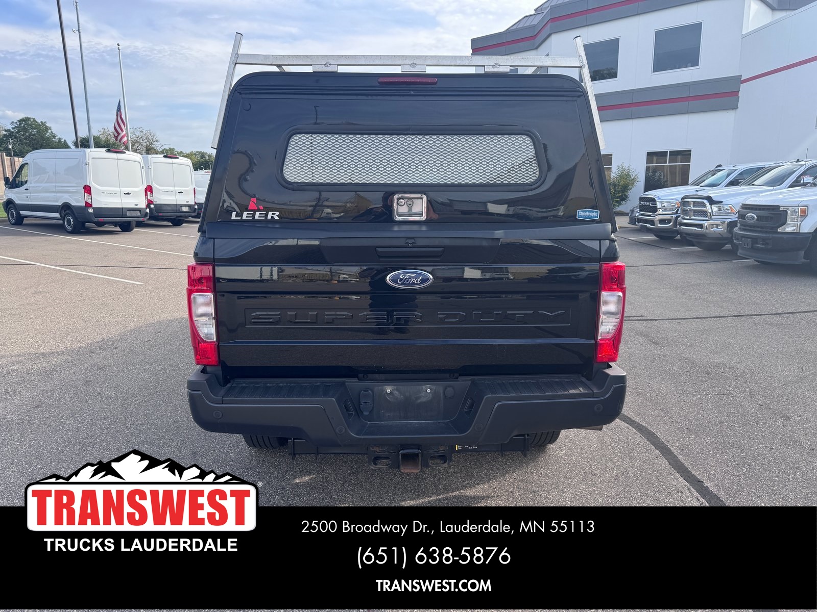2022 Ford F-350 XL photo 3