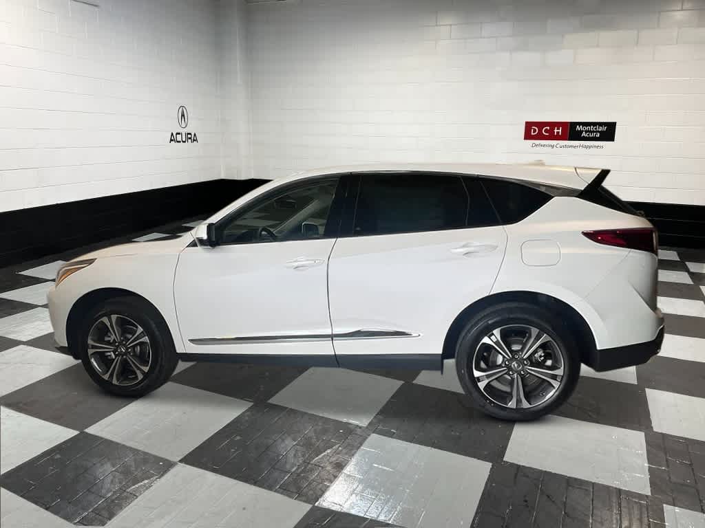 2026 Acura RDX Technology photo 2