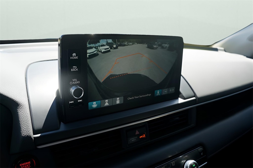 2025 Honda Pilot EX-L photo 16