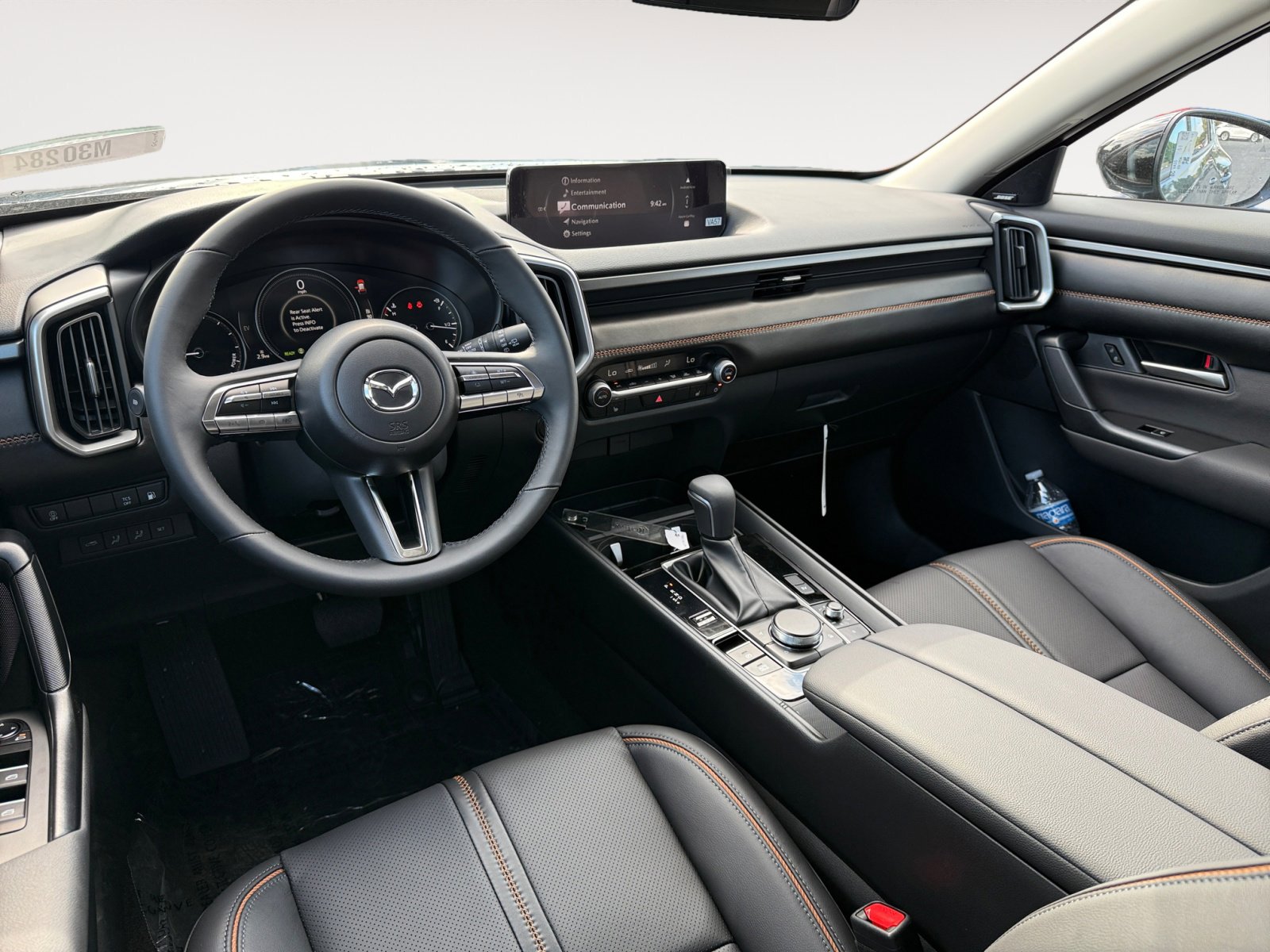2025 Mazda CX-50 Premium photo 15
