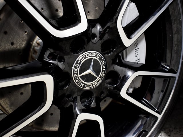2020 Mercedes Benz C 300 photo 14