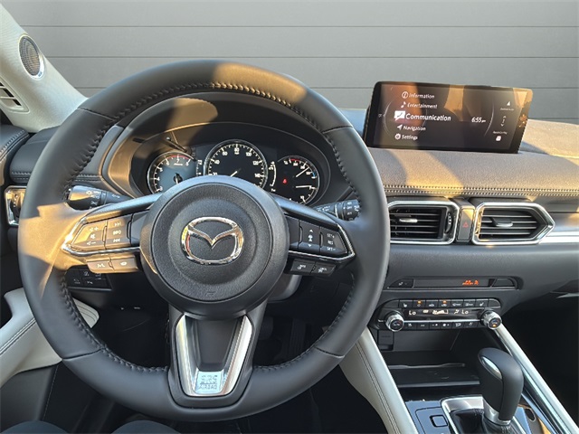 2025 Mazda CX-5 2.5 Premium Plus photo 26
