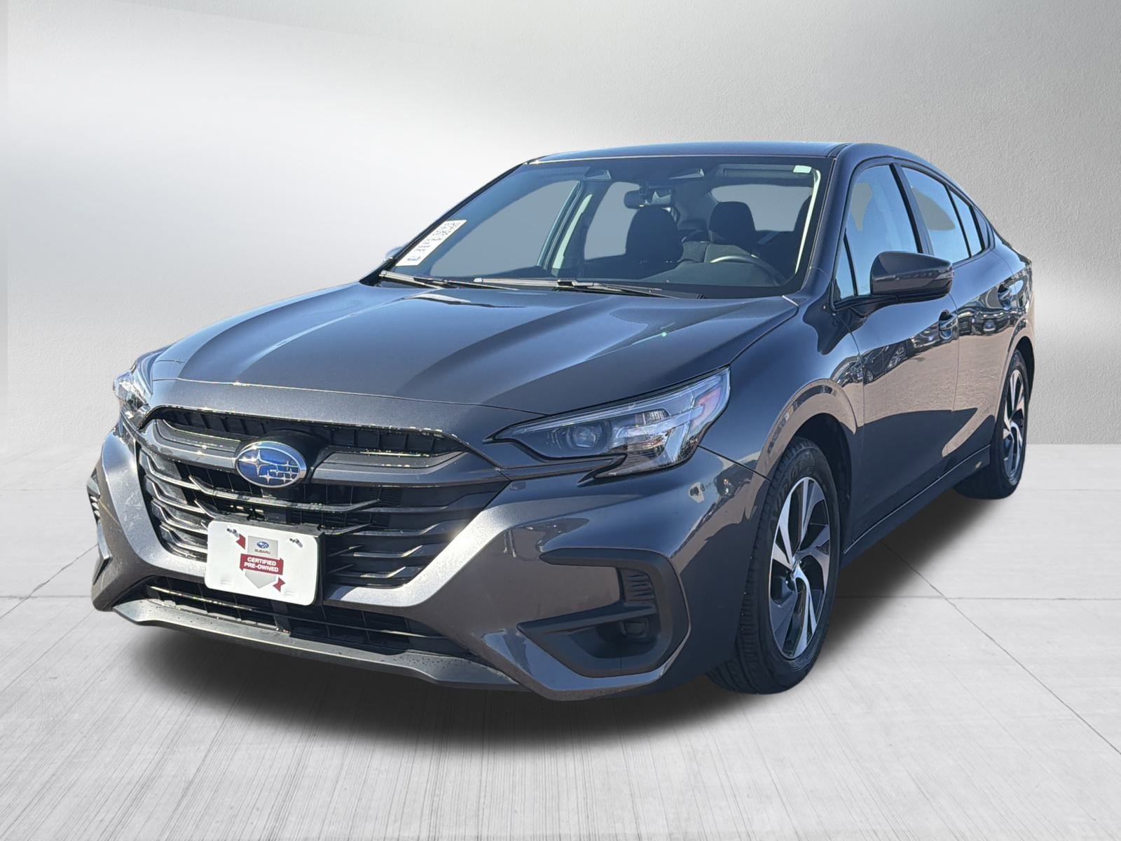 2025 Subaru Legacy Premium photo 3